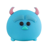 Stitch Mickey Cartoon Charger Cable Protector - iPhone USB Data Line Head Protection Cover Sullivan