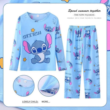 Stitch A