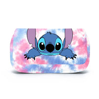 Stitch Pencil Case - Cartoon Stationery Box for Students, Cute Anime Bag for School 8