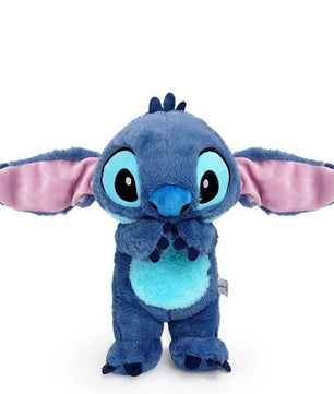 Stitch Plush Doll - Colorful Stuffed Toy for Kids, Ideal Birthday Gift - Lusy Store LLC