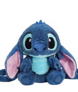 Stitch Plush Doll - Colorful Stuffed Toy for Kids, Ideal Birthday Gift - Lusy Store LLC