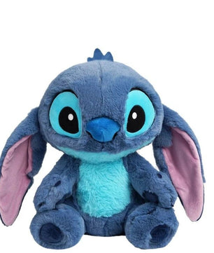 Stitch Plush Doll - Colorful Stuffed Toy for Kids, Ideal Birthday Gift - Lusy Store LLC
