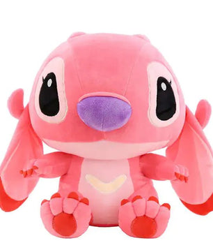 Stitch Plush Toy - Lusy Store LLC