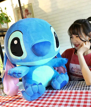 Stitch Plush Toy - Lusy Store LLC