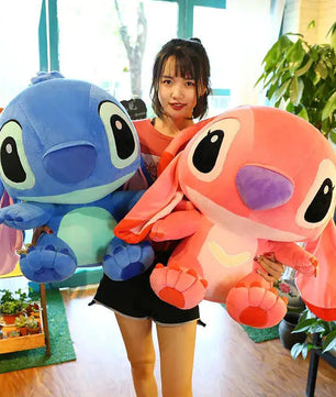 Stitch Plush Toy - Lusy Store LLC
