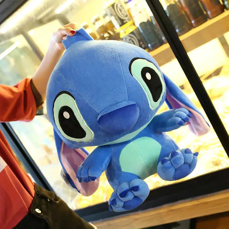 Stitch Plush Toy - Lusy Store LLC
