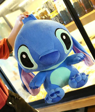 Stitch Plush Toy - Lusy Store LLC
