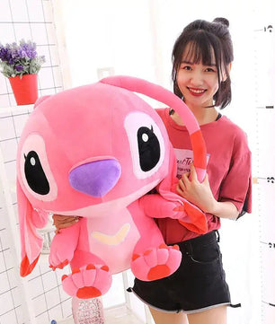 Stitch Plush Toy - Lusy Store LLC