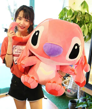Stitch Plush Toy - Lusy Store LLC