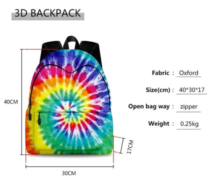 Stitch School Bag Backpack - Cute Cartoon Animation Design for Primary and Secondary School Students - Lusy Store LLC