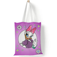 Stitch Tote Bags for Women - Canvas Handbags, Large Capacity Shopping Bags 31