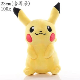 Stuffed Plush Toys Pikachu