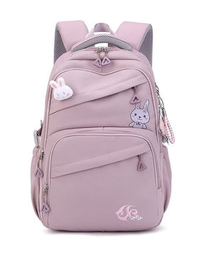 Stylish Primary School Backpack for Students - Lusy Store LLC