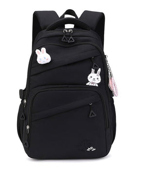Stylish Primary School Backpack for Students - Lusy Store LLC