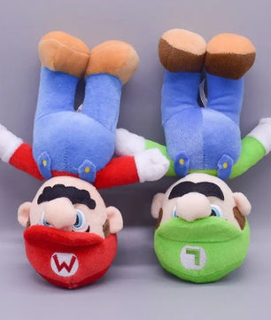 Super Mario Bros Plush Toys - Lusy Store LLC