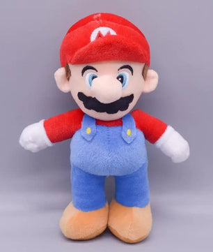 Super Mario Bros Plush Toys - Lusy Store LLC