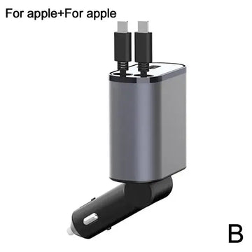 For Apple