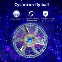 Lusy Store LLC Magic Controller Flying Ball Toys Toys