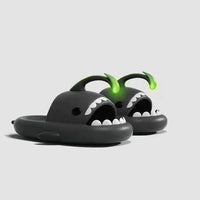 comfysharks abyssal edition Obsidian 10-11 women 8.5-9.5 men