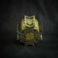 Lusy Store LLC Hellraiser Moveable Puzzle Box Toys