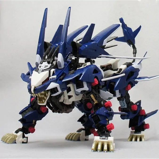 Lusy Store LLC BT Model Building Kits Toys