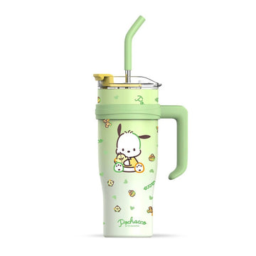 Pochacco
