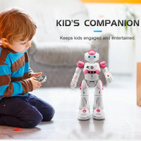Lusy Store LLC Robot Toy Gesture Control Toys