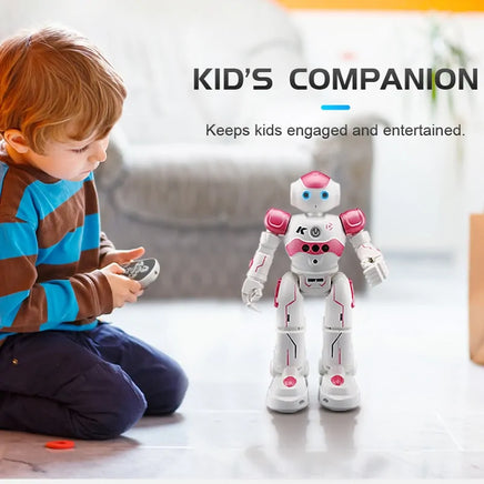 Lusy Store LLC Robot Toy Gesture Control Toys