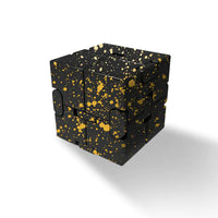 Lusy Store LLC Infinity Cube Stress Relief Toy Toys