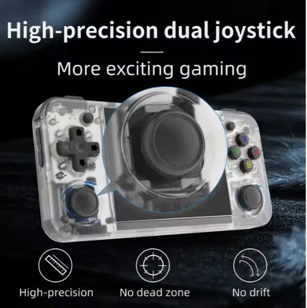 Lusy Store LLC Retro Hand Portable Game Console Toys