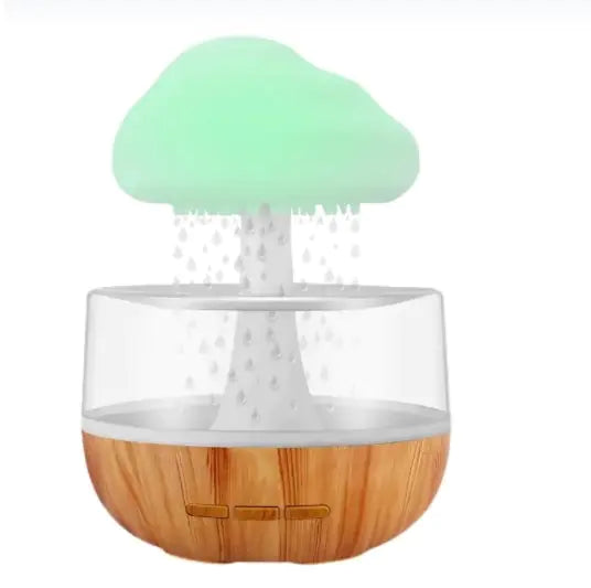 Rain Cloud Humidifier - Lusy Store LLC 