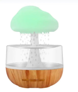 Rain Cloud Humidifier - Lusy Store LLC 