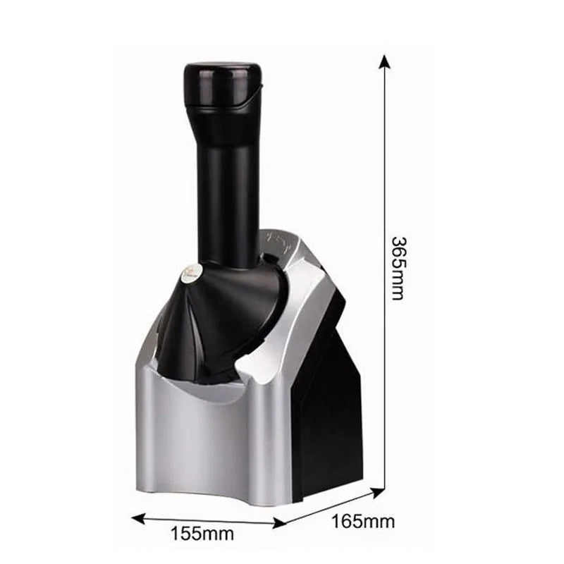Frozen Fruit Machine Ice Cream Maker - Lusy Store LLC 