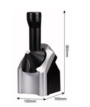 Frozen Fruit Machine Ice Cream Maker - Lusy Store LLC 