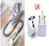 Fur Ease Pro Grooming Tool White UK