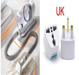 Fur Ease Pro Grooming Tool White UK
