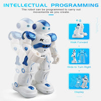 Lusy Store LLC Robot Toy Gesture Control Toys