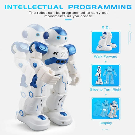 Lusy Store LLC Robot Toy Gesture Control Toys