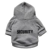 Chic Canine Couture Gray XXL