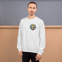 One Piece sweatshirt unisex soft classic fit sweater OPP1