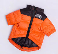 Lusy Store LLC TheDogFace Puffer Pets