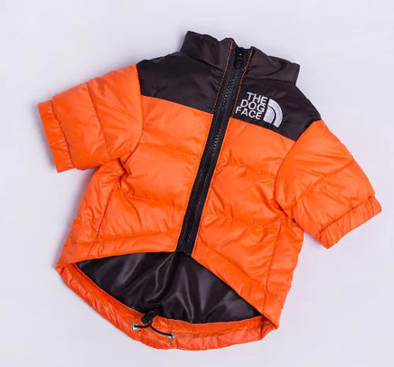 Lusy Store LLC TheDogFace Puffer Pets