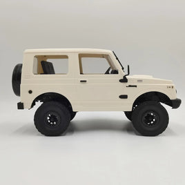 Lusy Store LLC 1/10 WL01 RC Car Toy Toys