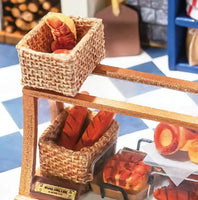 Lusy Store LLC Nancy's Bake Shop Toys
