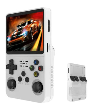 64GB Retro Handheld Video Game Console - Lusy Store LLC 