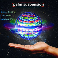 Lusy Store LLC Magic Controller Flying Ball Toys Toys