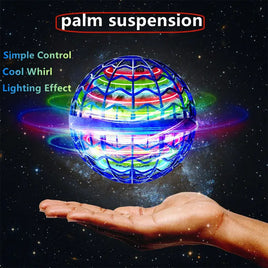 Lusy Store LLC Magic Controller Flying Ball Toys Toys
