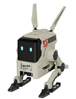 Gravity Planet Dog Nitrogen 65W Mobile Phone Charger White 1 220V US