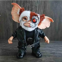 Halloween Mogwai Doll Saw Mogwai