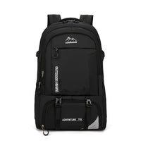 Waterproof Large Capacity Travel Backpack for Leisure, Sports, Outdoor and Hiking - Lusy Store LLC